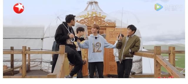 王彥霖|秦昊寧愿帶新人，也不愿意與聰明的黃明昊組隊(duì)，真不賴王迅的打壓