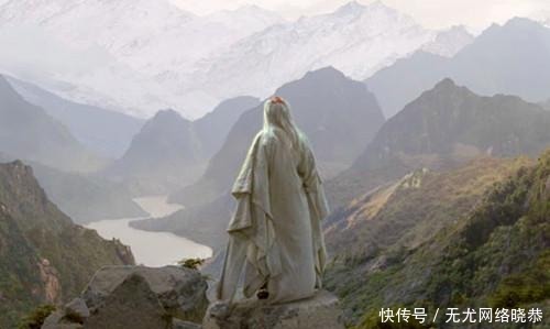 神秘|5位神秘消失的古代神人:一位疑已成仙,一位据传如今仍在世