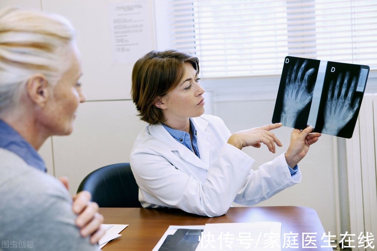 痛风石|痛风无法根治就无需治疗?不治疗会怎样?这3种情况,劝你别乱来