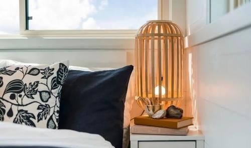 起居室|17㎡只卖6万,能塞进一室一厅一厨一卫,这不就是我梦里的家吗?!