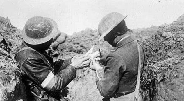 战争|抗日战场上最“危险”的动物,老兵含泪:宁愿先停火,也非杀它不可