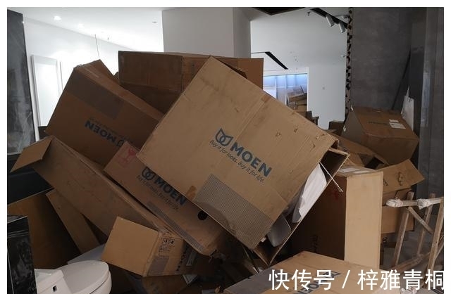 赖海松|快递行业收入暴增千亿后，废品回收行业进入暴利时代？