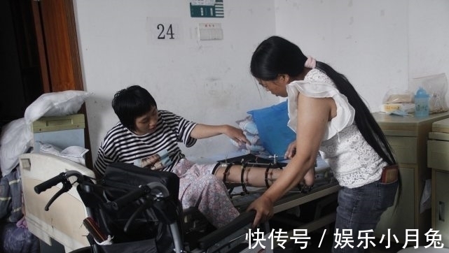 分娩|女子独自在家分娩孩子直接坠落地上,一纸诊断书让妈妈崩溃了