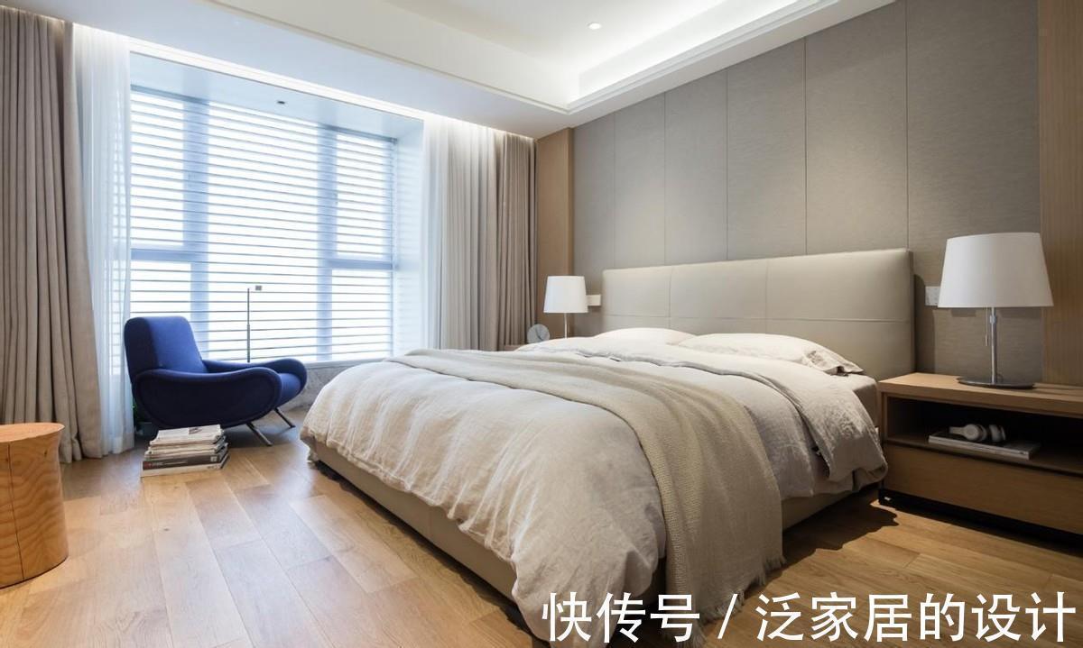 玄关|这算是满分户型，“四叶草”动线每1㎡都大有可为，房子越住越大