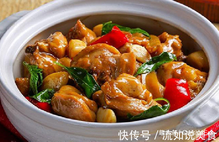 整理10款菜肴送给你,精心挑选做法详细,试做几道尝尝吧