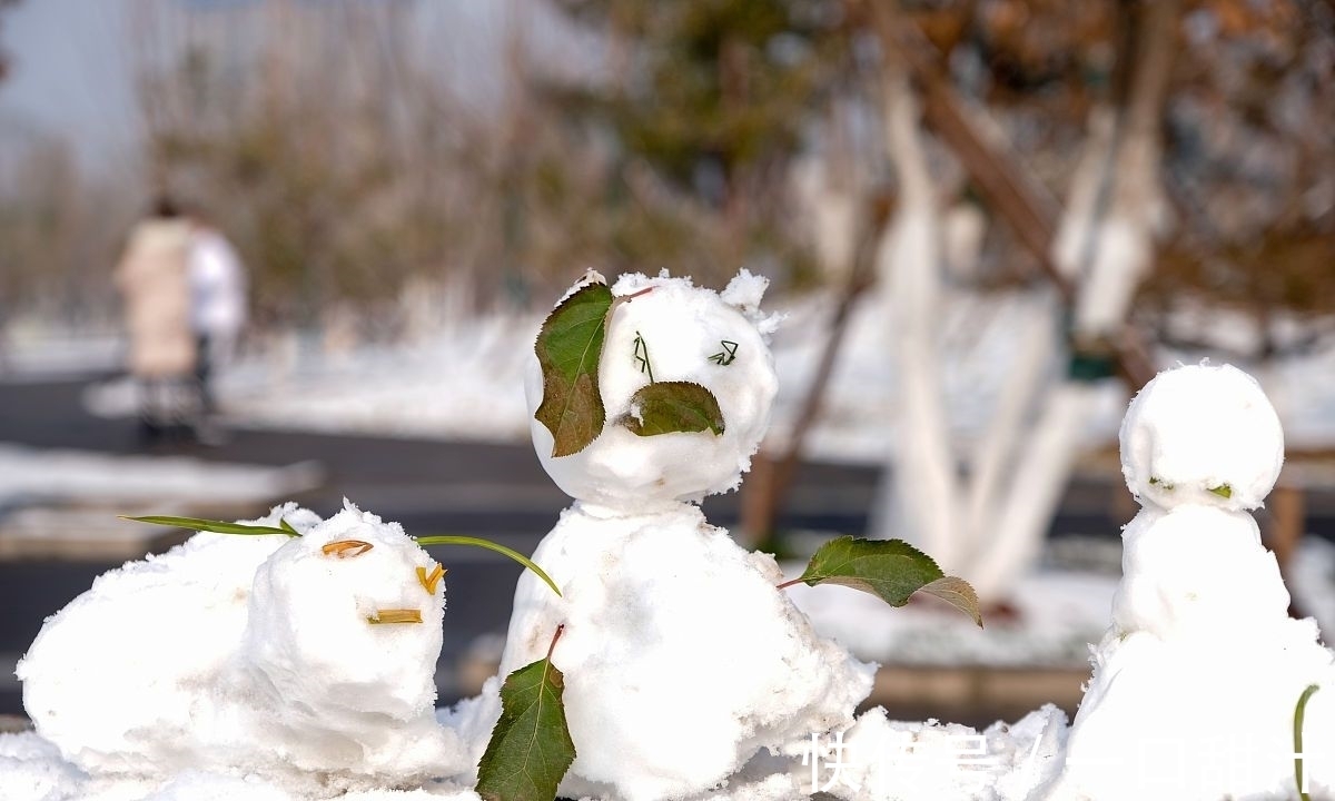 白居易@白居易冬夜偶得一首小诗,成为永久经典《夜雪》