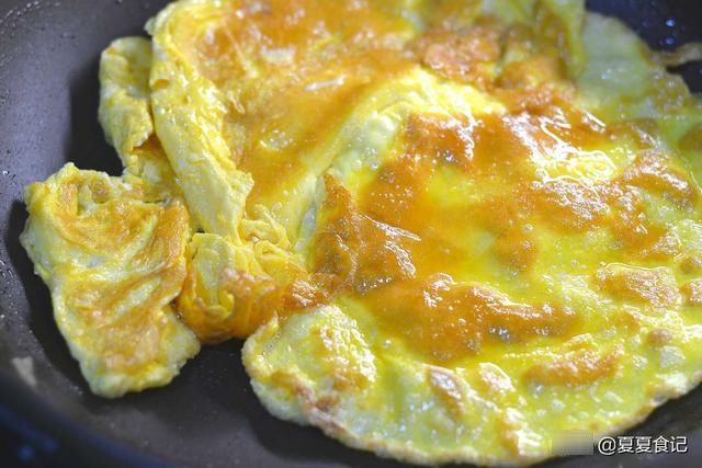 春天要多吃这菜，富含天然杀菌剂，和鸡蛋一起炒，下饭又解馋