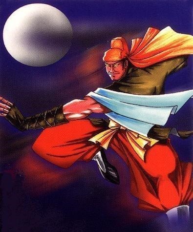 穆弘&水浒传他武艺不俗,排名却比不过自己徒弟,手下败将都在他前面!