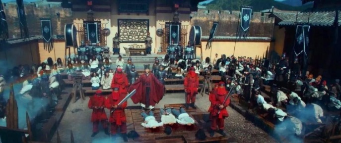 饭时|古代死囚吃断头饭时,狱卒都会放一恶心之物,囚犯看到却很感激