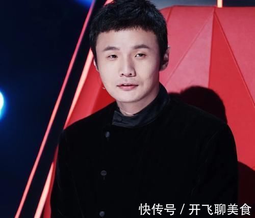 《中国好声音》盲选收官，那英走了，没给廖昌永留下冠军学员