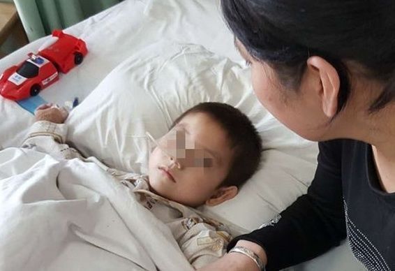 宝宝|妈妈爱干净宝宝却患上白血病,元凶每个人都在用,父母别不在意