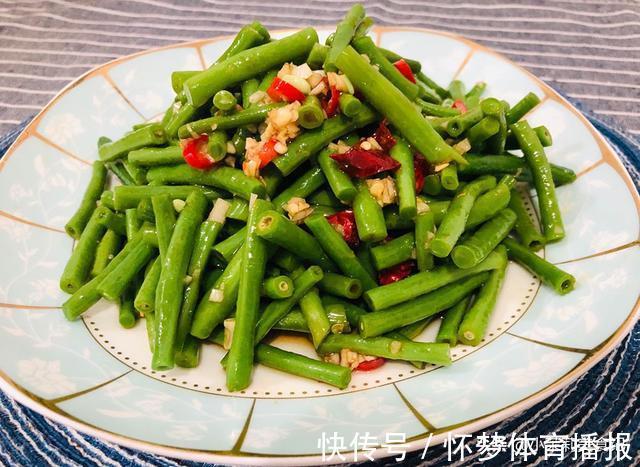 爽口|入伏后没食欲，6道凉菜要多吃，5分钟上桌，清凉爽口，营养又解馋