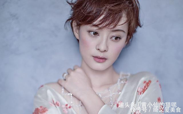 气质|奔五的女人,这3款“发型”尽量不要留,土气又显老,还显脸大