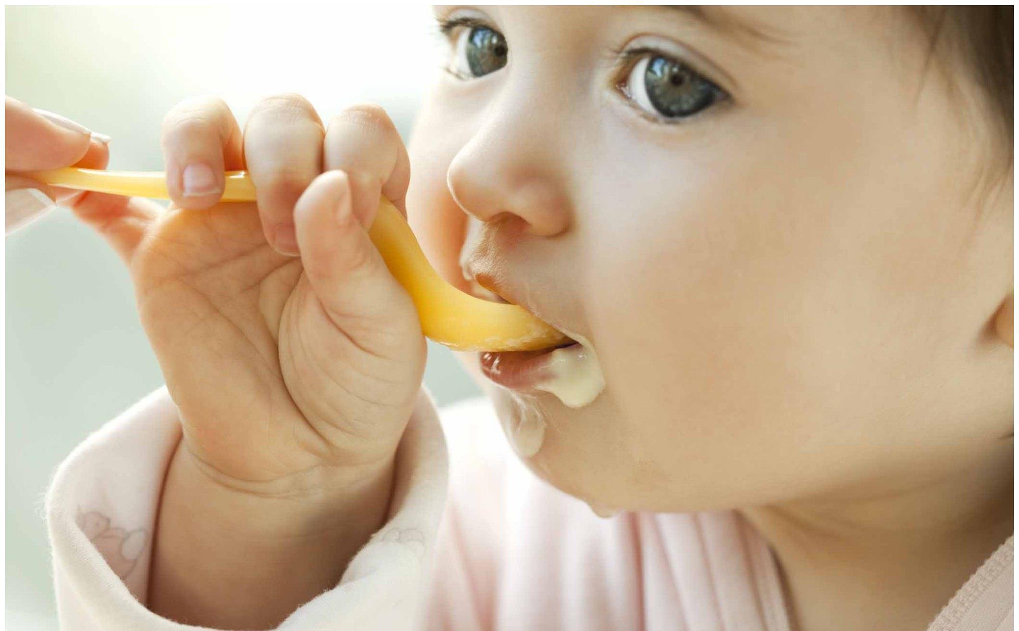 妈妈|婴儿哪个年龄段是最难带的?毋容置疑是这个岁数,妈妈要见招拆招