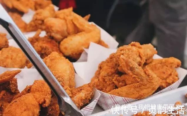 食物|体重过百的人，嘴再馋，晚餐也不要碰4类食物，堆肉会更快