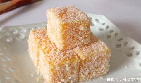 幸福感|保护视力养胃减缓消化,香甜软糯奶香浓郁,满嘴的幸福感