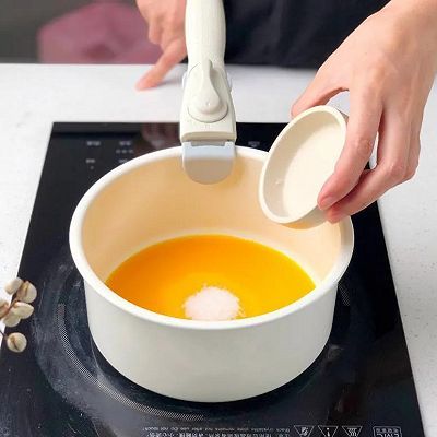 番茄红素|百香果啵啵球