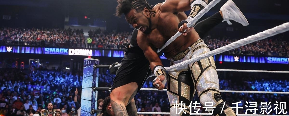 大布亮相今日SD,海曼上演終極背叛,羅曼·雷恩斯慘遭兩記F5!