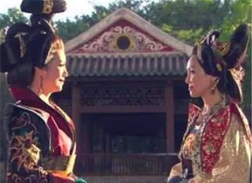 传奇|她比武则天还传奇,当过两朝太后,三朝皇太后,却没做过一天皇后