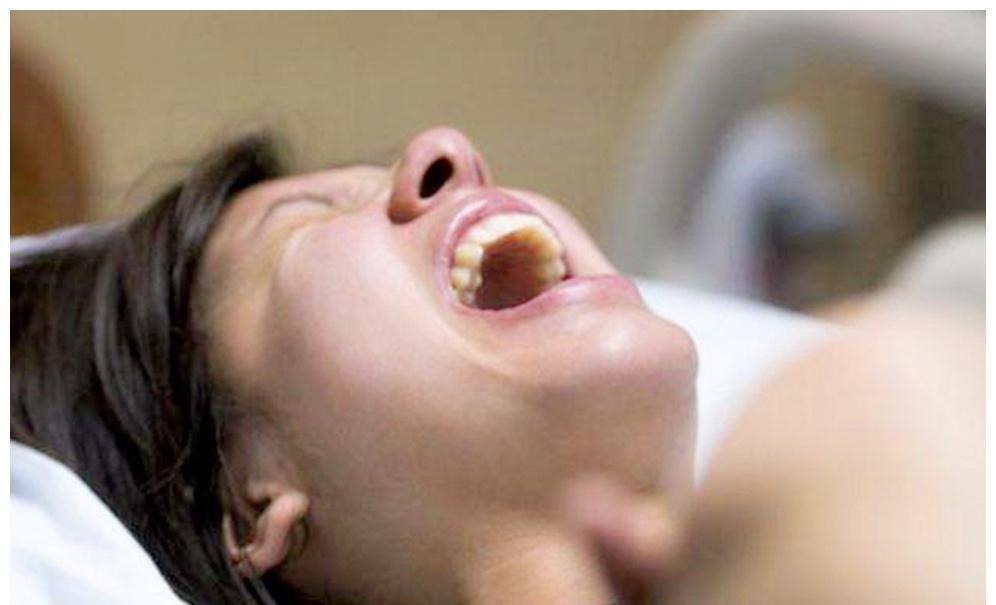 张燕|进产房不到7分钟就生完,产妇洋洋得意时,医生却为她捏了一把汗