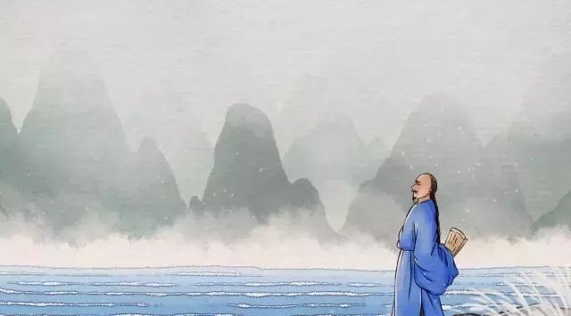 文学作品|曾国藩想要成就一番事业,谨记两句话,助你走上人生顶峰!