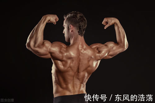 健身|这几个迹象的出现,象征着你的身材正在变好,肌肉正在发展