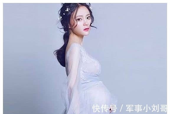 孕妈|进入孕8月,这9类食物孕妈要适当的吃些,对孕婴身体帮助极大