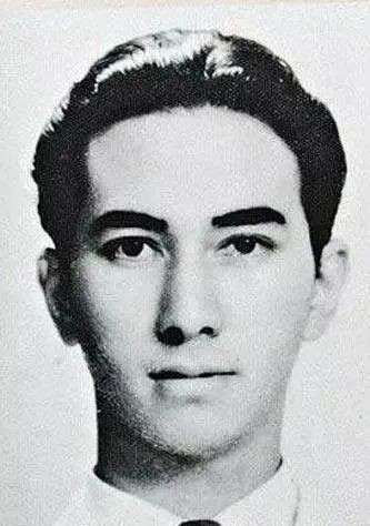 血统|“赌王”何鸿燊拥有多个民族血统，其曾祖父何仕文是荷兰裔犹太人