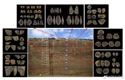 疯狂的石头$四川惊现远古版疯狂的石头