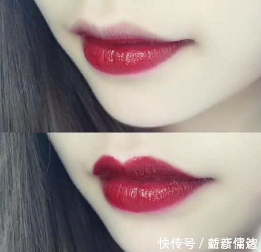 m超美超赞的显白口红的推荐:这些口红不存钱也要入手才对得起自己