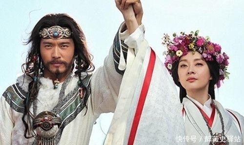 路上|芈月为什么私通义渠王后又诱杀之?权力路上,女政客走得好孤独