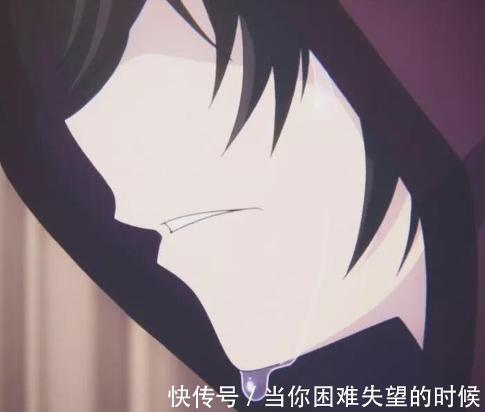 头像|动漫头像：我不后悔曾遇见你，只是后悔当时没有好好珍惜你