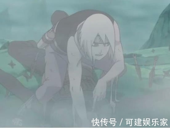 宇智波一族|火影忍者死因扑朔迷离的4个忍者,木叶这2人死后,开始没落!