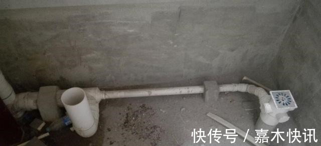 供暖|装修时6个地方不要动,很容易产生隐患,还会被物业罚款