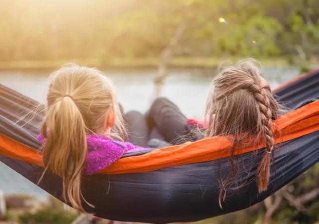 专家|培养一个心理阳光的孩子,教育专家给了九个建议