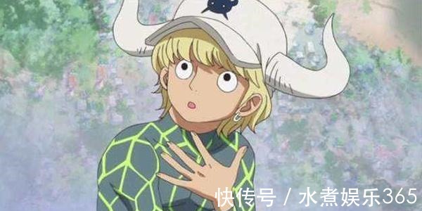 海贼|女装大佬不敢惹,海贼女装最可怕!山治终于实现人生梦想