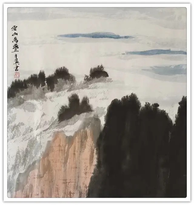 法度#胡兴书||墨韵华章 艺路同行--名家书画迎春展