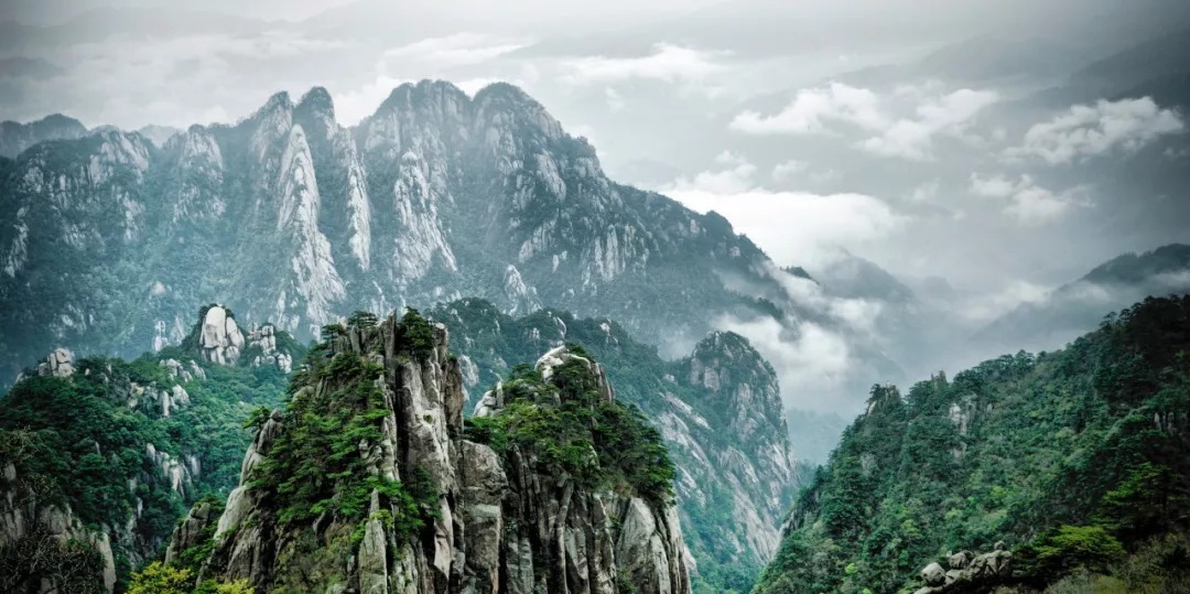 周易·坤|传世奇书《素书》6大处世精华,洞穿人性,直指人心!