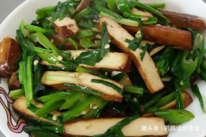 简单色香味全的下饭菜,健康营养又好吃,香味扑鼻,天天吃不腻