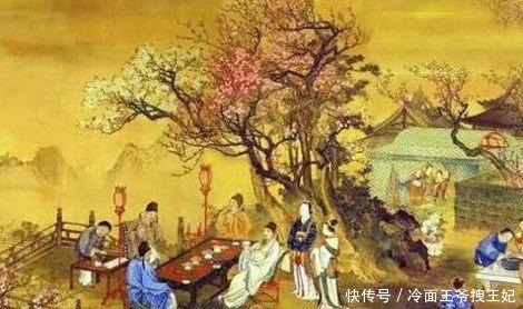 太守出一上联鹦鹉能言难似凤!8岁神童对出的下联无人不服