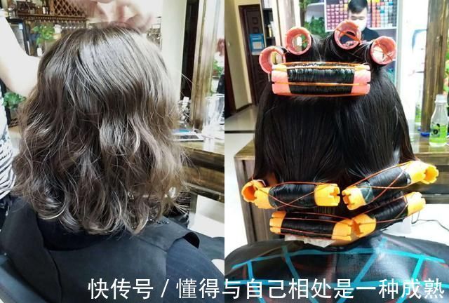 发型师 烫发“药水”便宜和贵的有啥区别?贵不一定是好的,但好的肯定贵