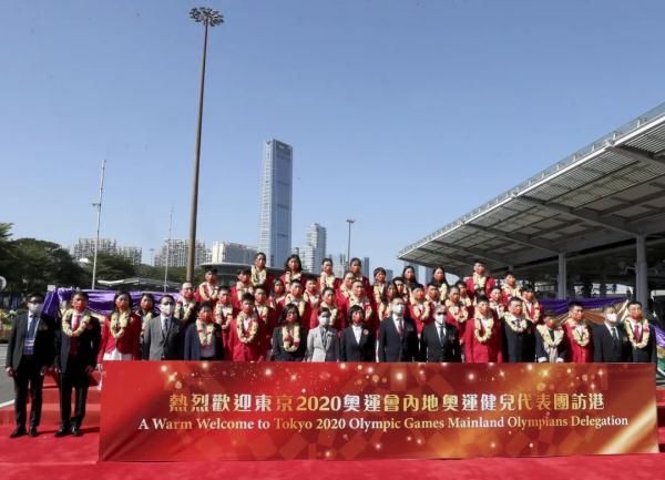 中国青年|马龙许昕“花式乒乓”冲上热搜！还有一场“神仙互动”