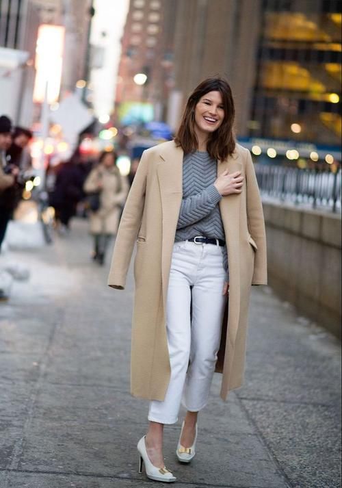 大衣|经典款时尚百搭大衣，尽显气质范，任何场合穿都气场十足！