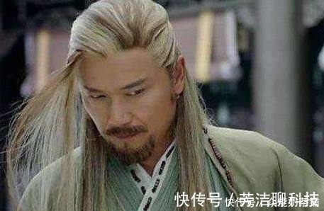 黄药师&黄药师的秘密终于被人说出!原来他的死因,跟杨过有关!