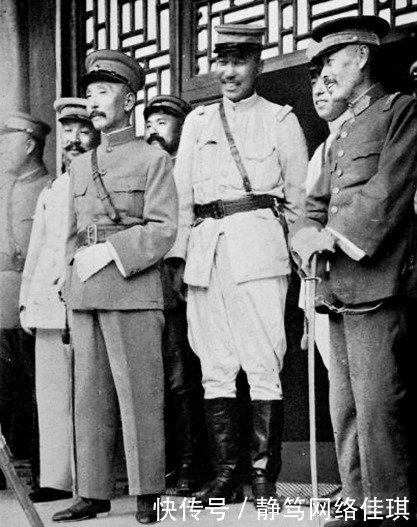 日本|张作霖被日本人炸死,同时车上还有一个人也被炸死,重要人物