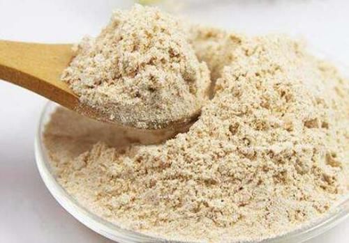 发孝粉和酵母菌的差别有什么