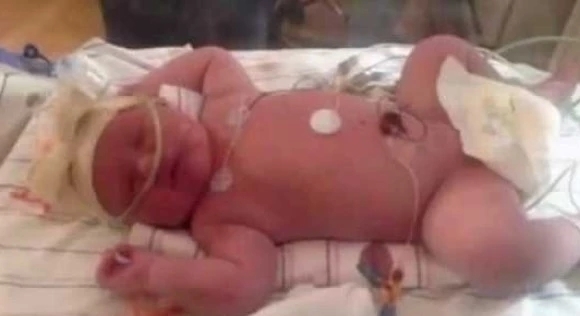 体重|多年过去了,那个出生体重14斤的他,现在过得怎么样了?