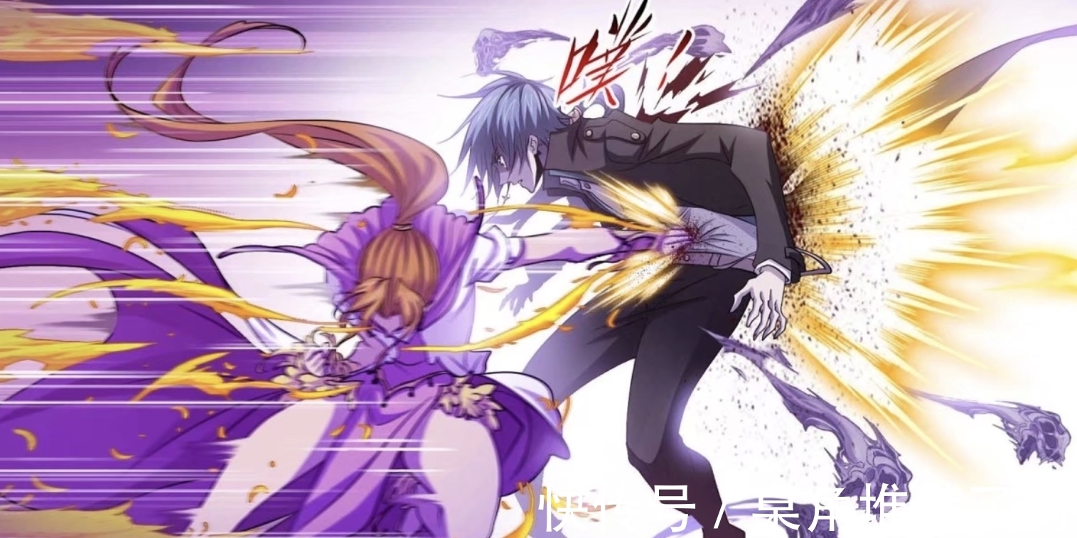 :菊斗罗重创唐三|斗罗大陆:菊斗罗重创唐三,欧阳完全压制裁决之主