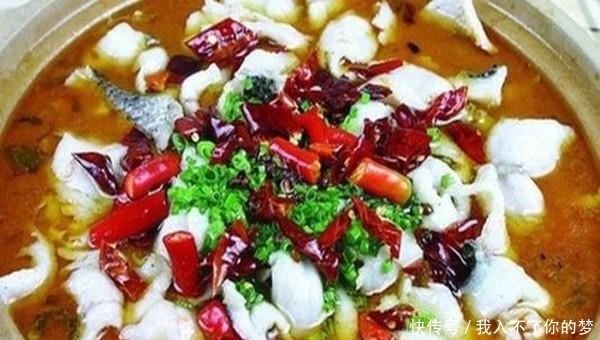 川菜十大经典名菜,哪些是你知道的,你又喜欢哪些呢
