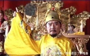 优秀|朱棣是最优秀的王子,为什么朱元璋放弃了他?原来是因为一个女人